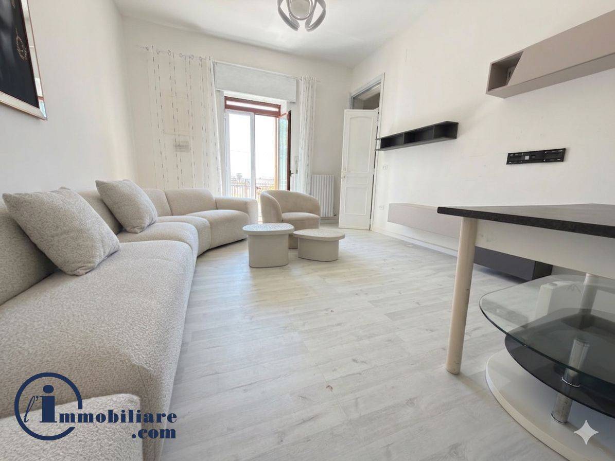 appartamento in vendita a Lecce in zona Leuca