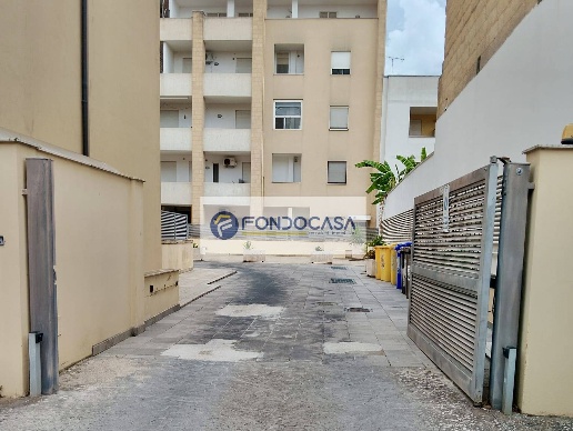 appartamento in vendita a Lecce in zona Centro Città