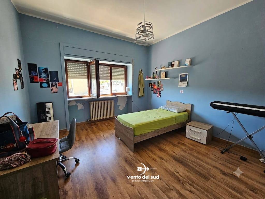appartamento in vendita a Lecce in zona Mazzini