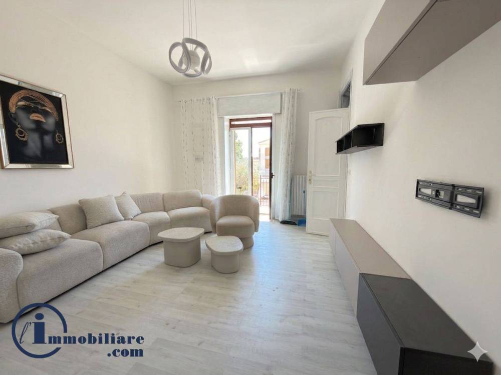 appartamento in vendita a Lecce in zona Leuca