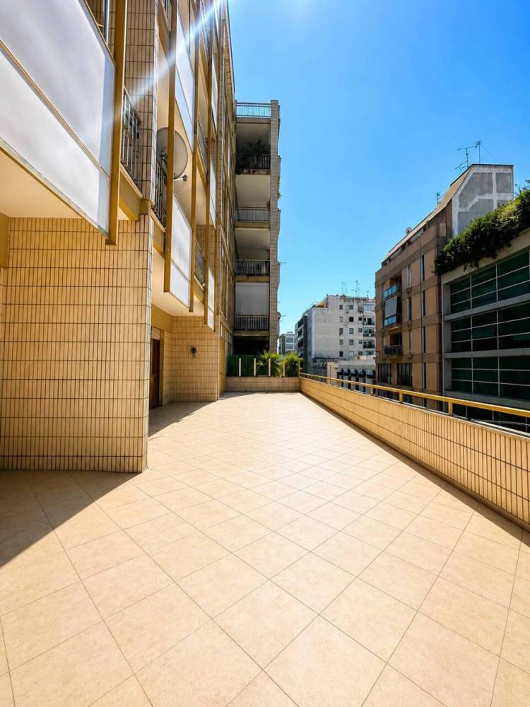 appartamento in vendita a Lecce in zona Mazzini
