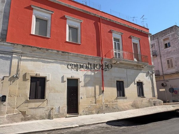 appartamento in vendita a Lecce in zona Rudiae