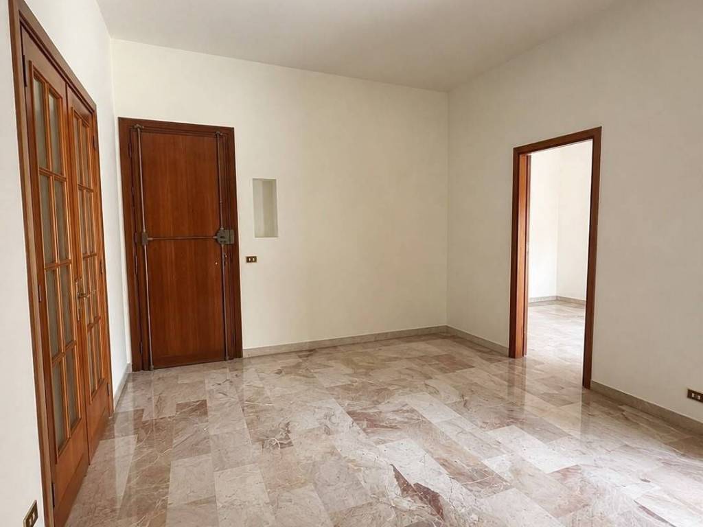 appartamento in vendita a Lecce in zona Mazzini