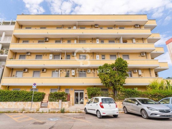 appartamento in vendita a Lecce in zona Partigiani