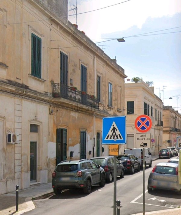 appartamento in vendita a Lecce in zona Leuca