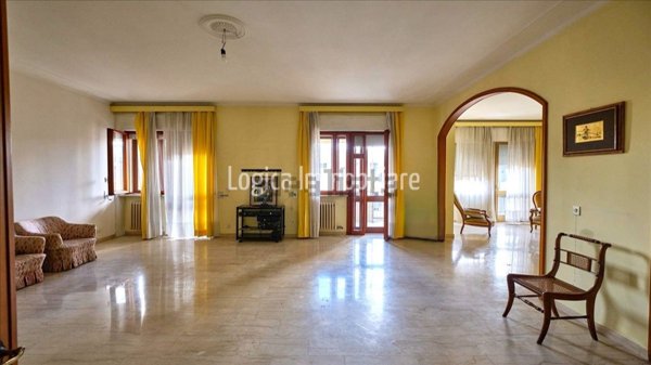 appartamento in vendita a Lecce in zona Mazzini