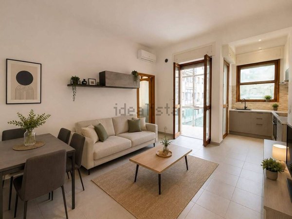 appartamento in vendita a Lecce in zona Mazzini