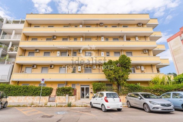 appartamento in vendita a Lecce