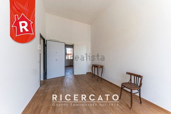appartamento in vendita a Lecce in zona Santa Rosa