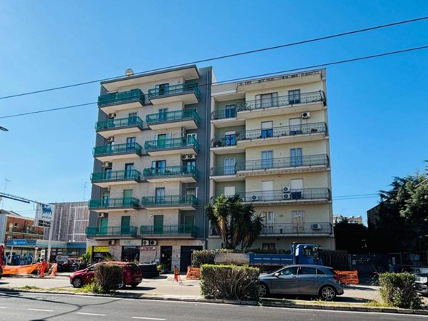 appartamento in vendita a Lecce in zona Ariosto