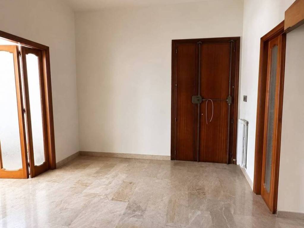 appartamento in vendita a Lecce in zona Mazzini