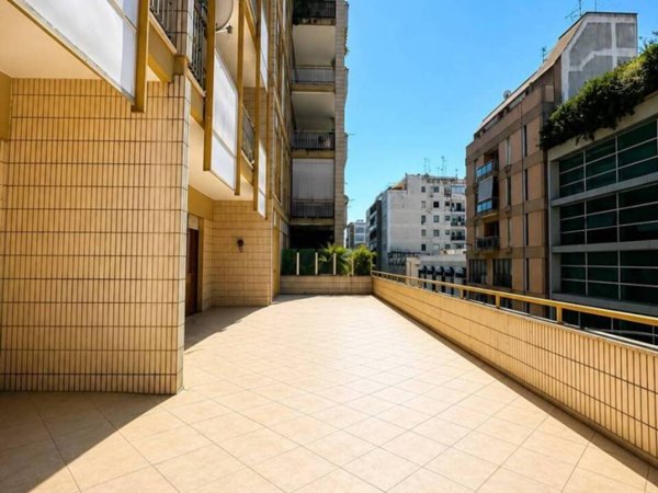appartamento in vendita a Lecce in zona Mazzini