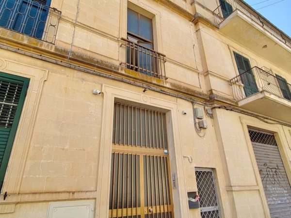 appartamento in vendita a Lecce in zona Rudiae