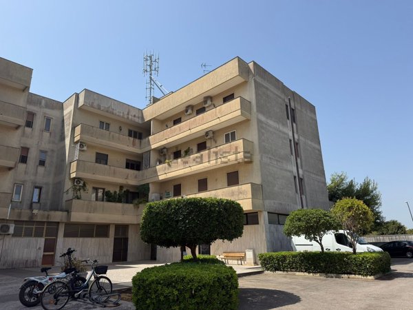 appartamento in vendita a Lecce in zona Santa Rosa