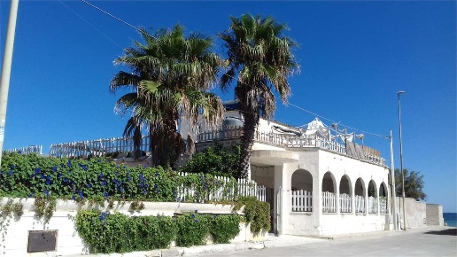 casa indipendente in vendita a Lecce in zona Torre Rinalda