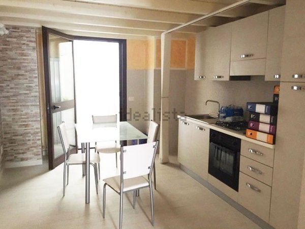 appartamento in vendita a Lecce in zona Leuca