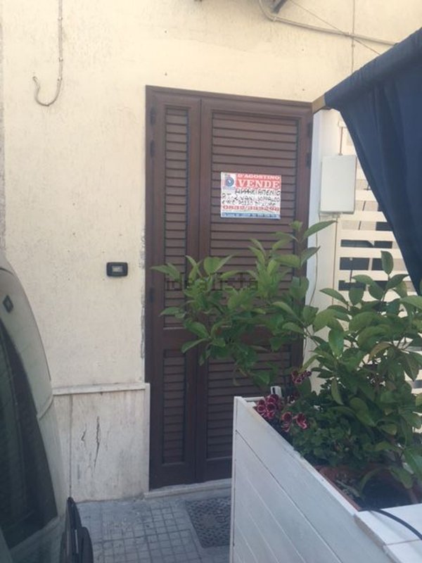 appartamento in vendita a Lecce in zona Leuca