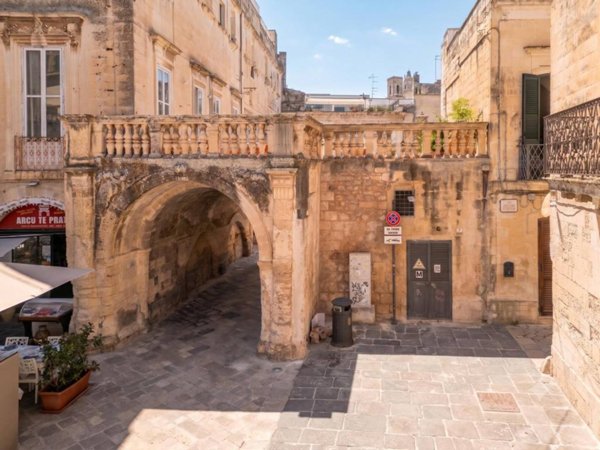 appartamento in vendita a Lecce in zona Centro Città