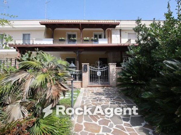 casa indipendente in vendita a Lecce