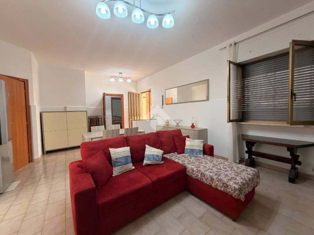 casa indipendente in vendita a Lecce in zona Frigole