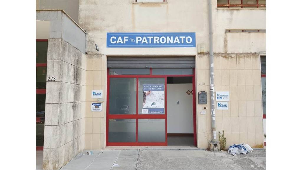 appartamento in vendita a Lecce in zona Borgo Pace