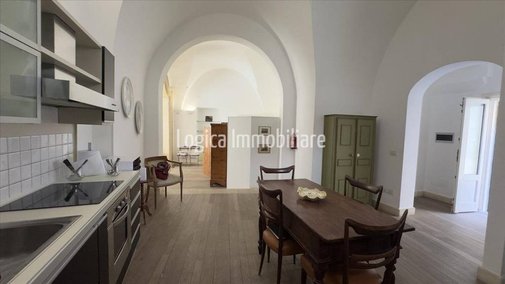 appartamento in vendita a Lecce in zona Centro Città