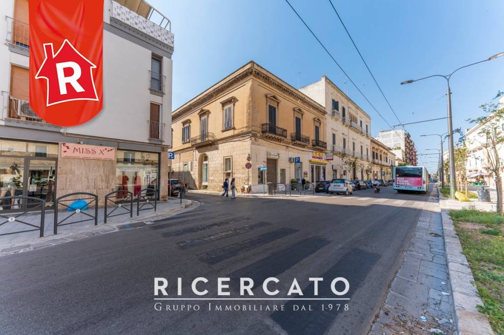 negozio in vendita a Lecce in zona Centro Città