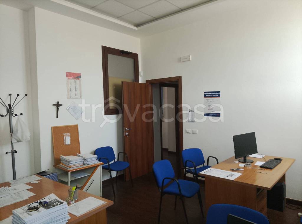 appartamento in vendita a Lecce in zona Borgo Pace