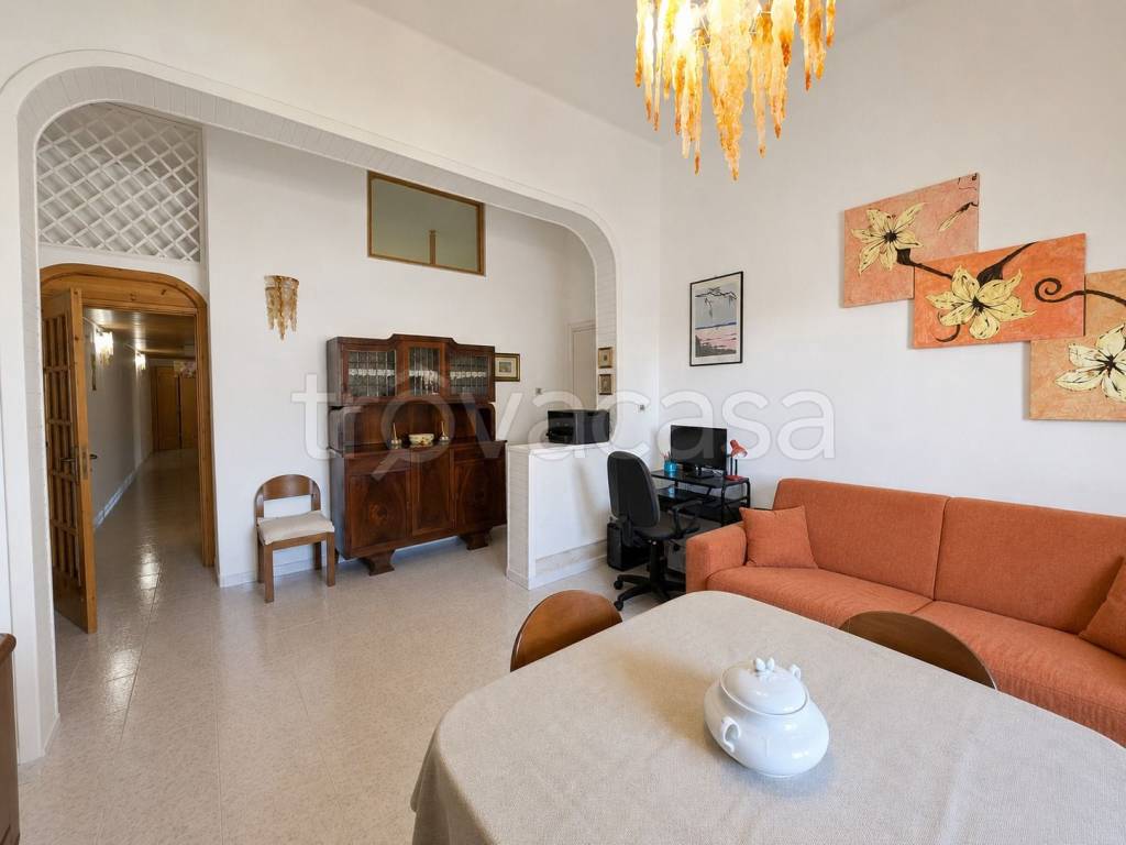 appartamento in vendita a Lecce in zona Leuca