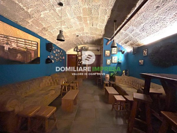 negozio in vendita a Lecce in zona Centro Città