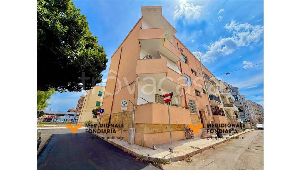 appartamento in vendita a Lecce in zona Mazzini