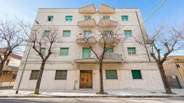 appartamento in vendita a Lecce in zona Rudiae