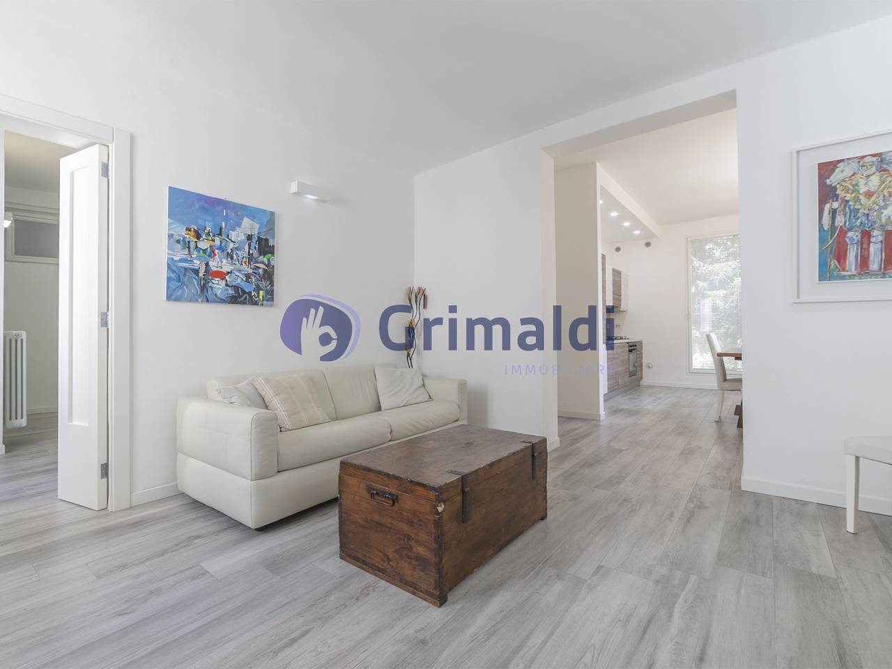 appartamento in vendita a Lecce in zona Centro Città