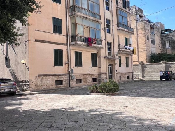appartamento in vendita a Lecce in zona Centro Città