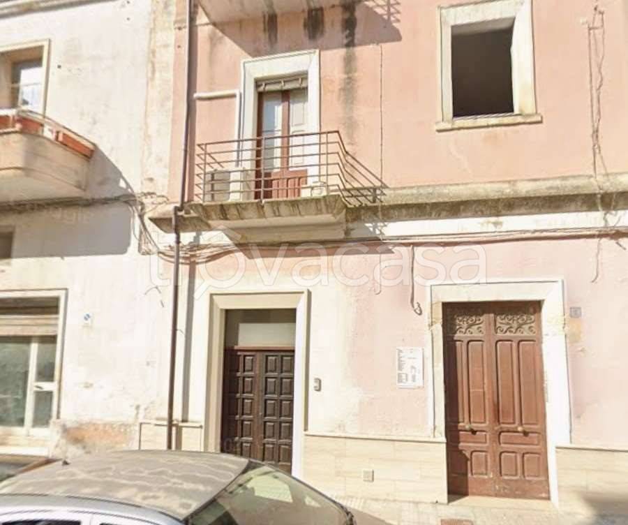 appartamento in vendita a Lecce in zona Leuca