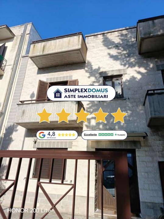 appartamento in vendita a Lecce
