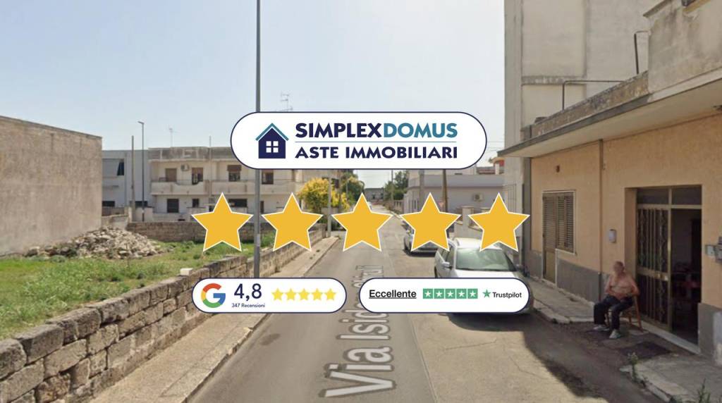 appartamento in vendita a Lecce