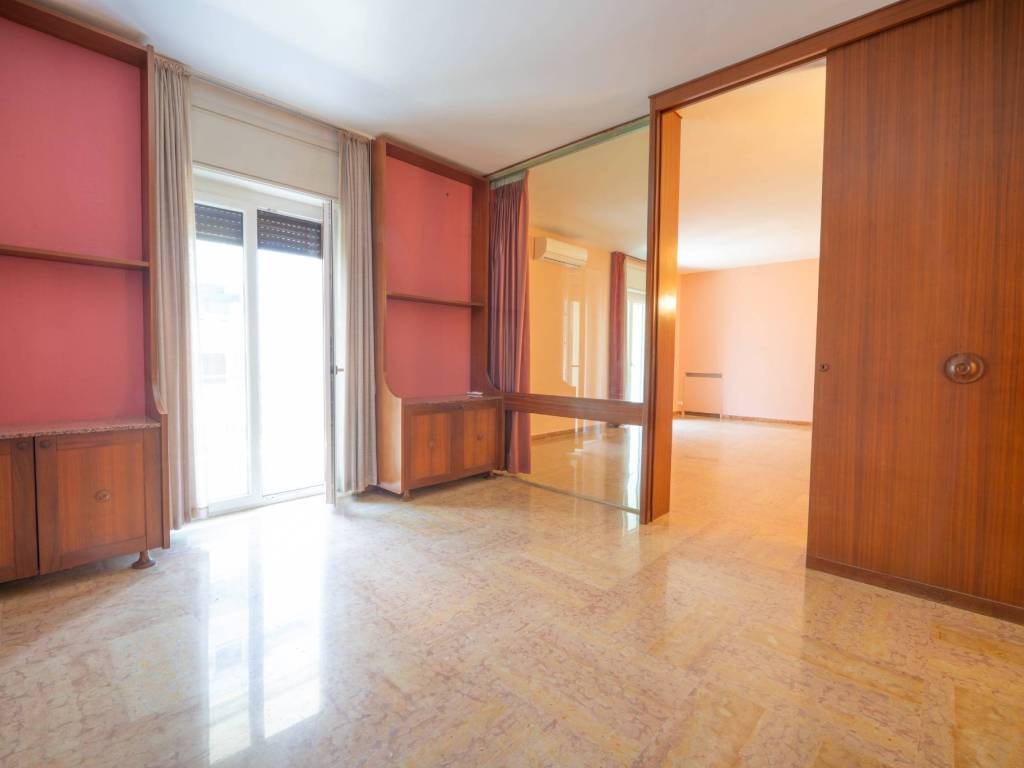 appartamento in vendita a Lecce in zona Mazzini