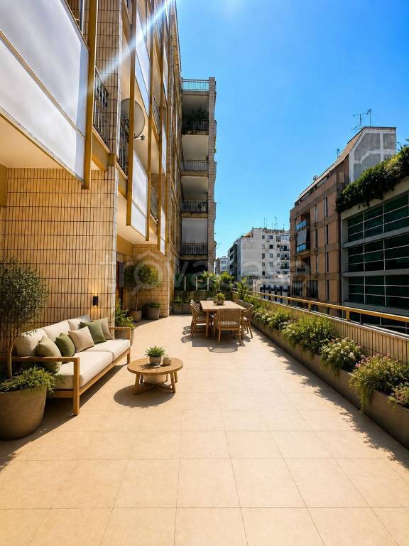 appartamento in vendita a Lecce in zona Centro Città