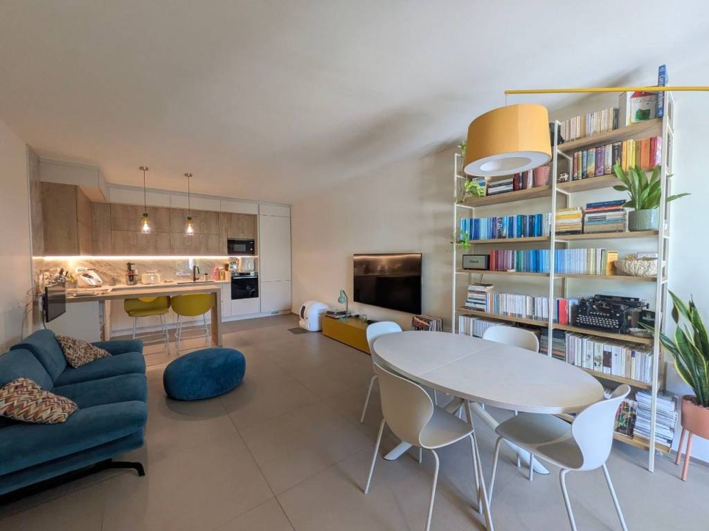 appartamento in vendita a Lecce in zona Leuca