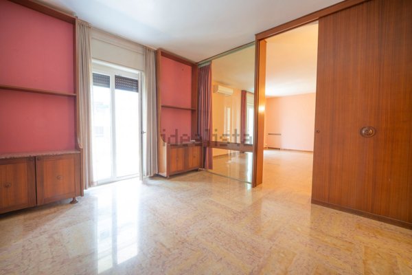 appartamento in vendita a Lecce in zona Mazzini