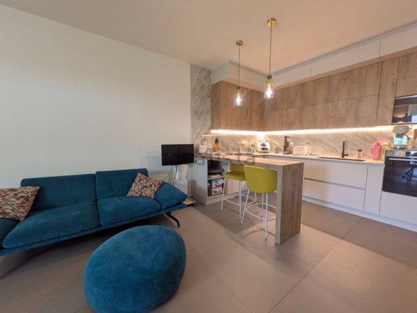 appartamento in vendita a Lecce in zona Leuca