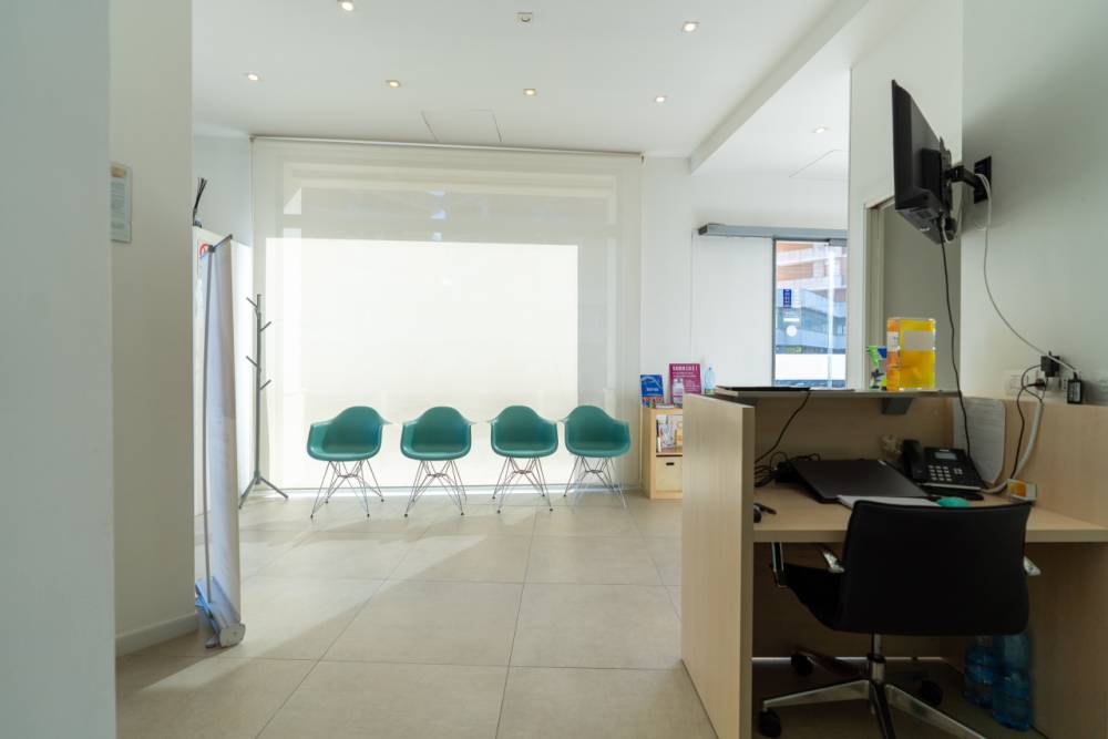 ufficio in vendita a Lecce