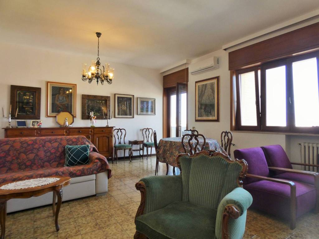 appartamento in vendita a Lecce in zona Leuca