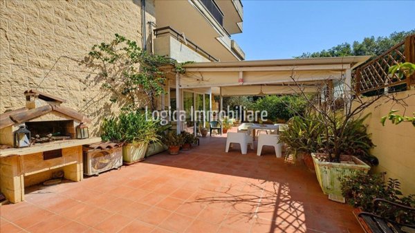 appartamento in vendita a Lecce in zona Partigiani