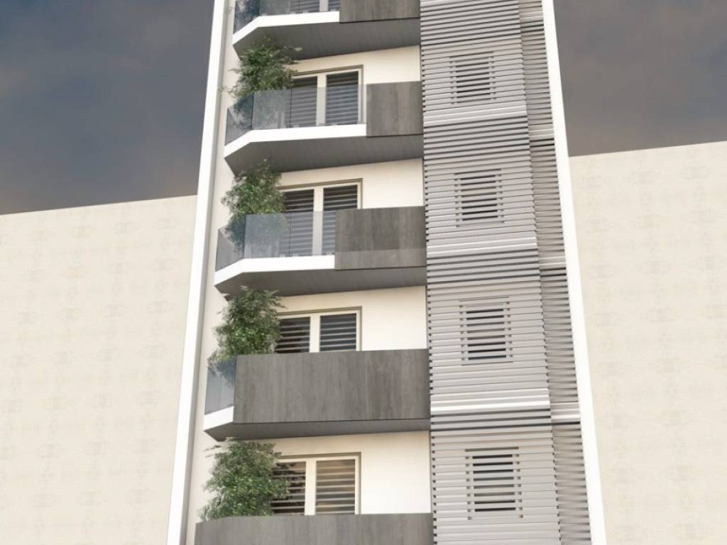 appartamento in vendita a Lecce in zona Mazzini