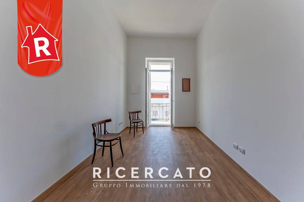 appartamento in vendita a Lecce in zona Santa Rosa