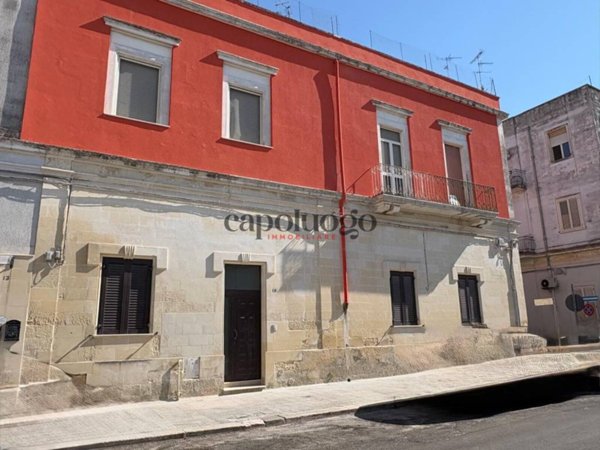 appartamento in vendita a Lecce in zona Rudiae