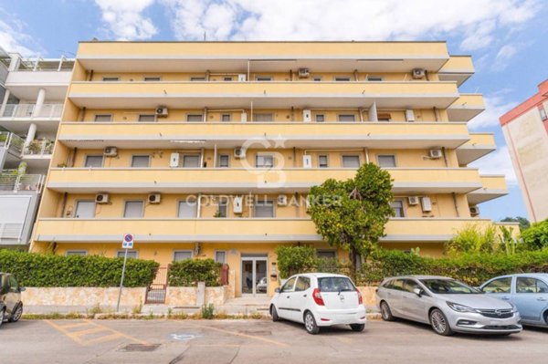 appartamento in vendita a Lecce
