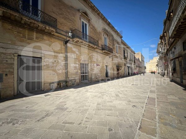 appartamento in vendita a Lecce in zona Centro Città